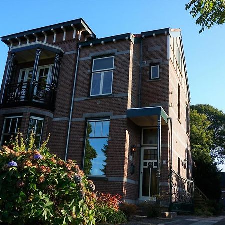 Villa Lucia Rucphen 外观 照片