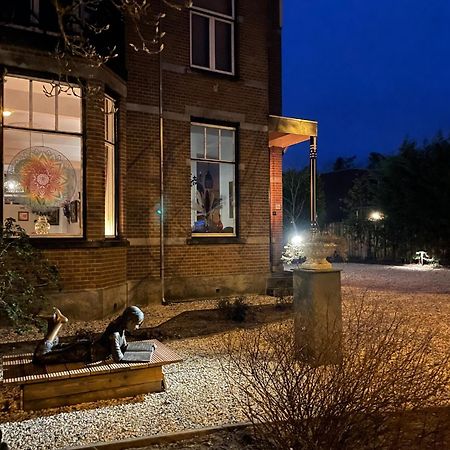 Villa Lucia Rucphen 外观 照片